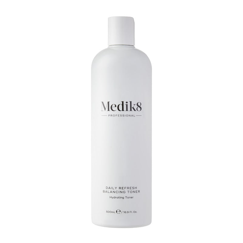 Medik8 Professional Clearance Daily Refresh Balancing Toner - 500ml