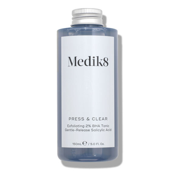 Medik8 Press & Clear Refill - 150ml