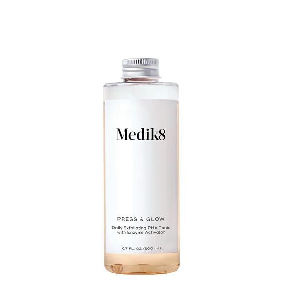 Medik8 Press & Glow Refill - 200ml