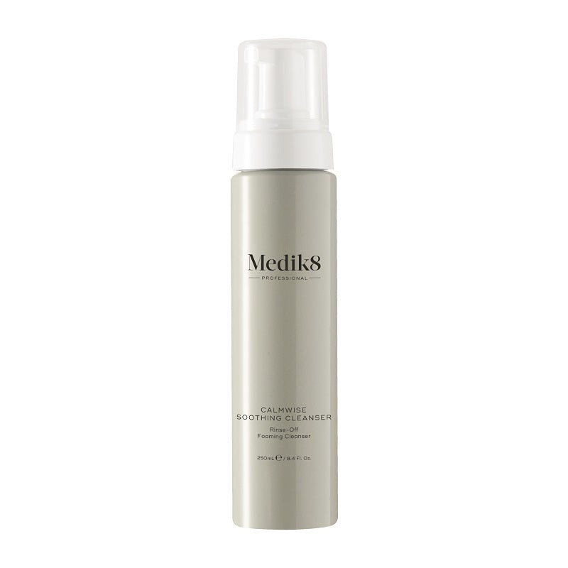 Medik8 Professional Clearance Calmwise Soothing Cleanser - 250ml