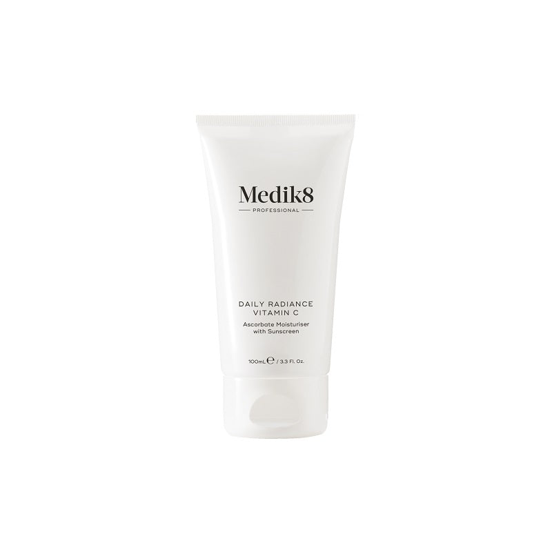 Medik8 Professional Clearance Daily Radiance Vitamin C - 100ml
