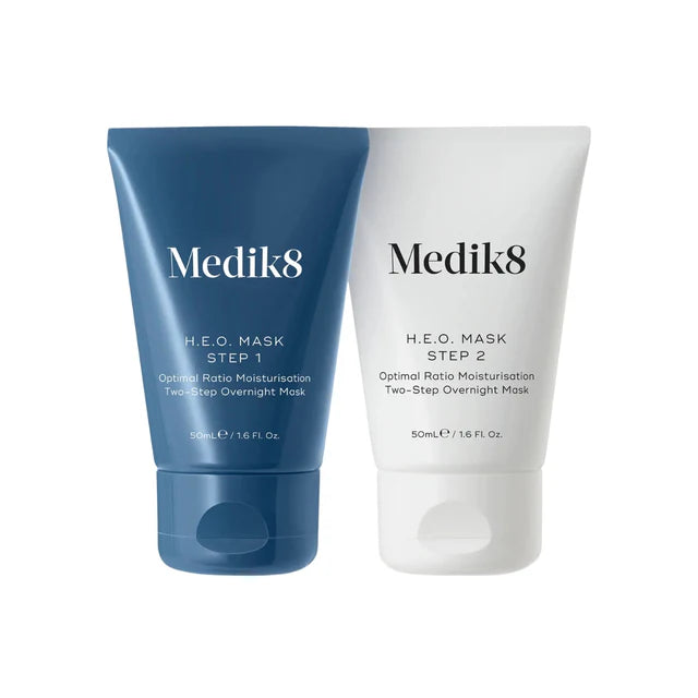 Medik8 Professional Clearance H.E.O Mask - 2 x 150ml
