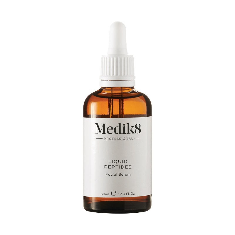 Medik8 Professional Clearance Liquid Peptides - 60ml