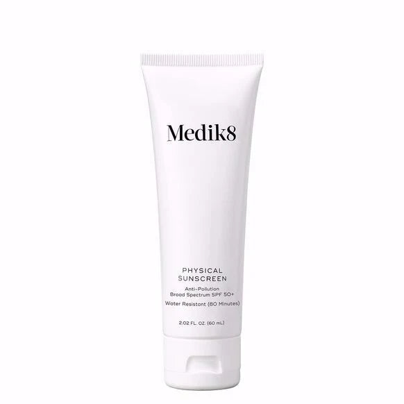 Medik8 Physical Sunscreen - 60ml