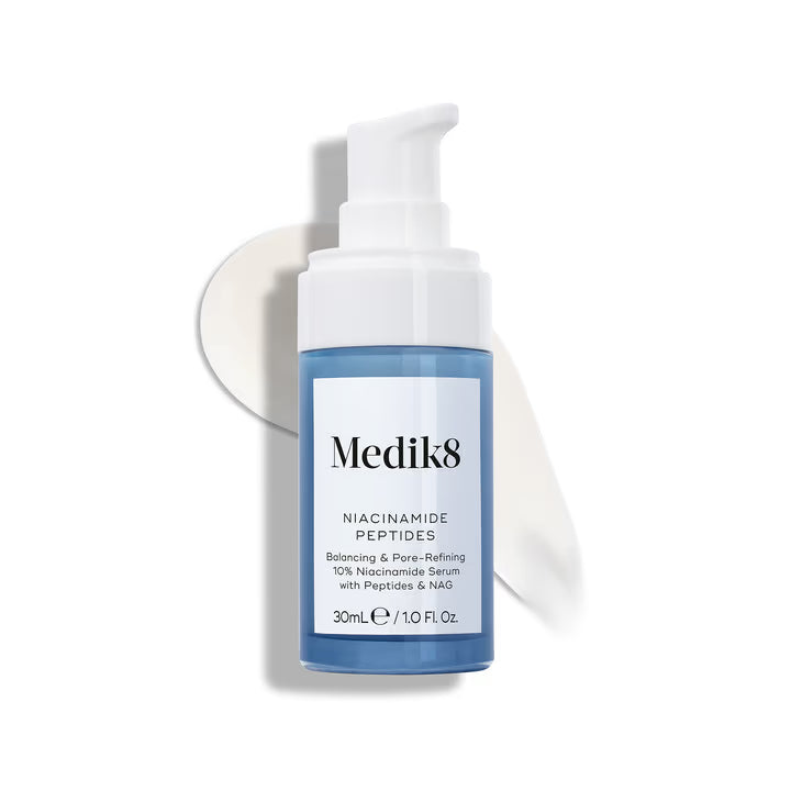 Medik8 Niacinamide Peptides- 30ml