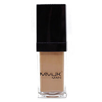 MMUK MAN Liquid Foundation