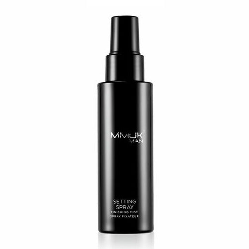 MMUK MAN Setting Spray