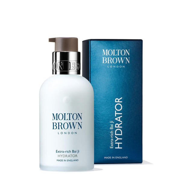 Molton Brown Extra Rich Hydrator - 100ml - The Skin Hut Luxe