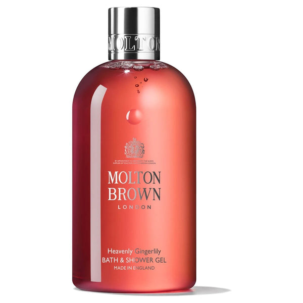 Molton Brown Heavenly Gingerlilly Shower Gel - 300ml