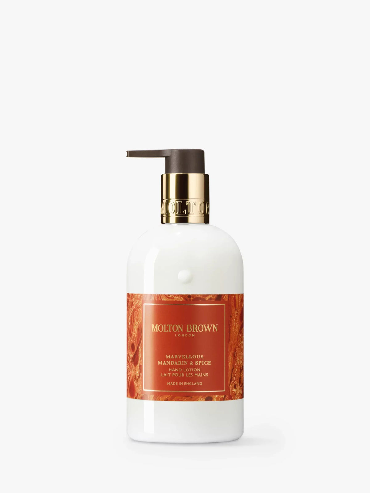 Molton Brown Marvellous Mandarin & Spice Hand Lotion 300 ml