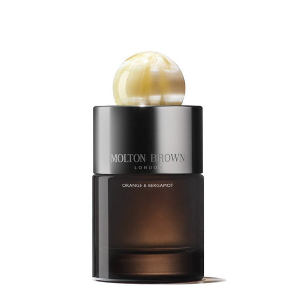 Molton Brown Orange & Bergamot Eau De Parfum - 100ml