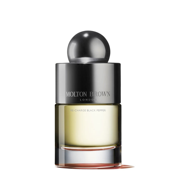 Molton Brown Re-charge Black Pepper Eau De Toilette - 100ml