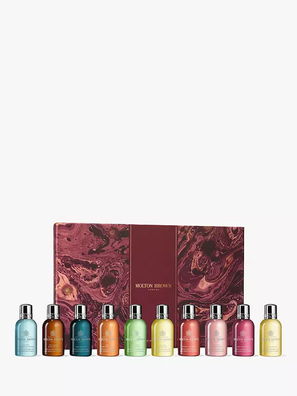 Molton Brown Stocking Filler Gift Set