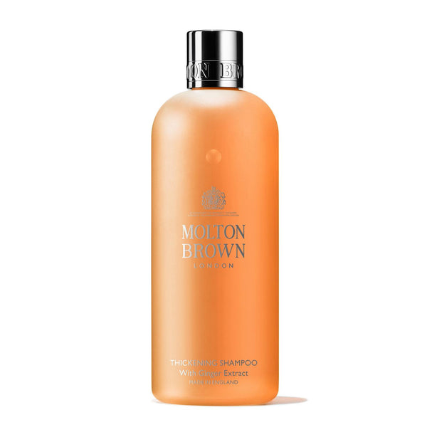 Molton Brown Thickening Shampoo with Ginger Extract - 300ml - The Skin Hut Luxe