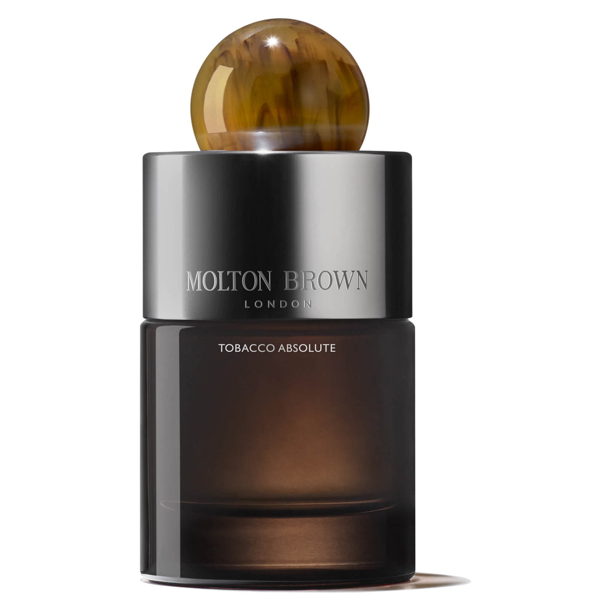 Molton Brown Tobacco Absolute Fragrance - 100ml - Grooming Store