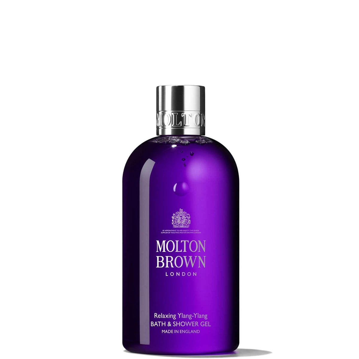 Molton Brown Relaxing Ylang Ylang Shower Gel - 300ml