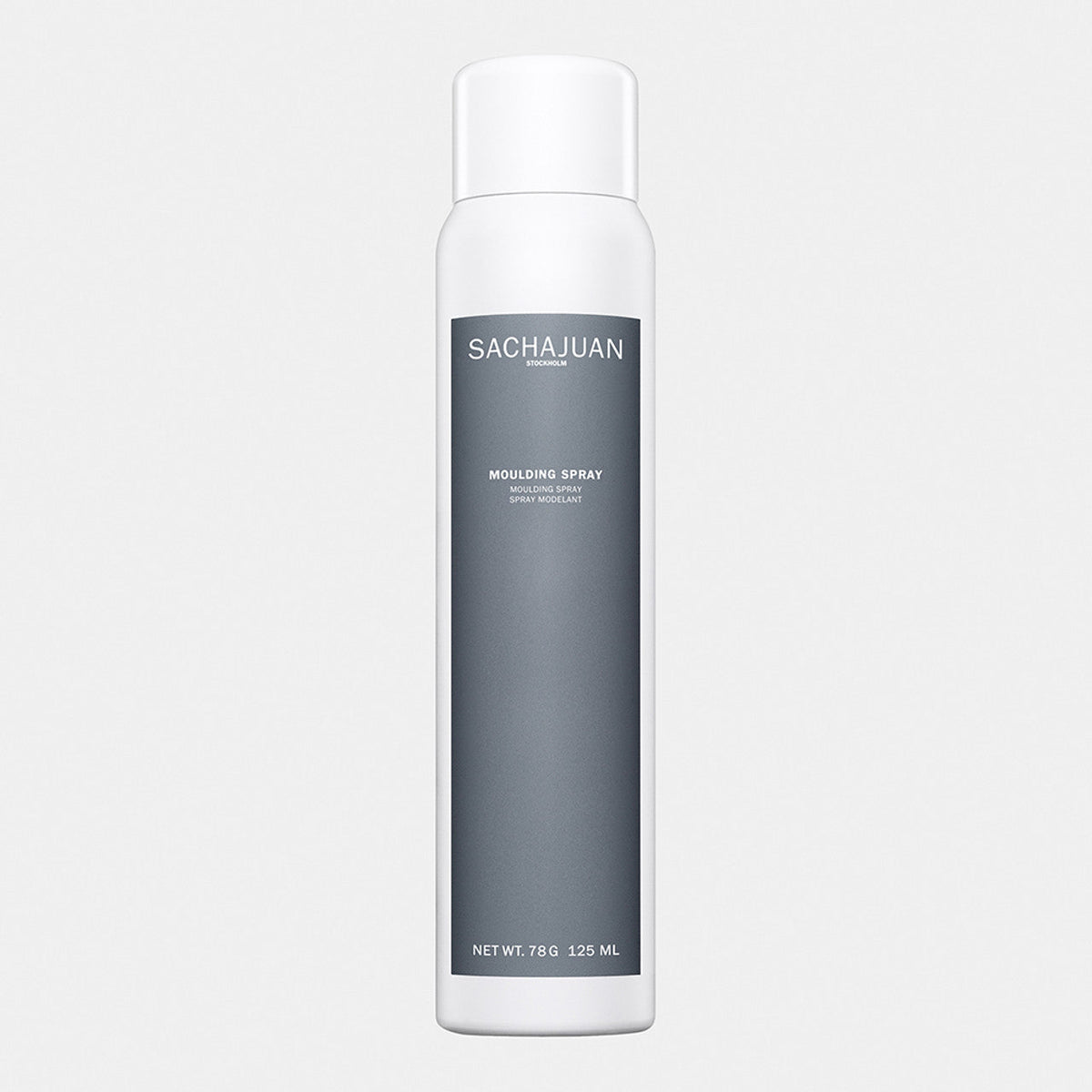 Sachajuan Moulding Spray 125ml