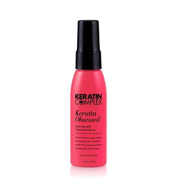 Keratin Complex Keratin Obsessed Multi-Benefit Treatment Spray - 50ml