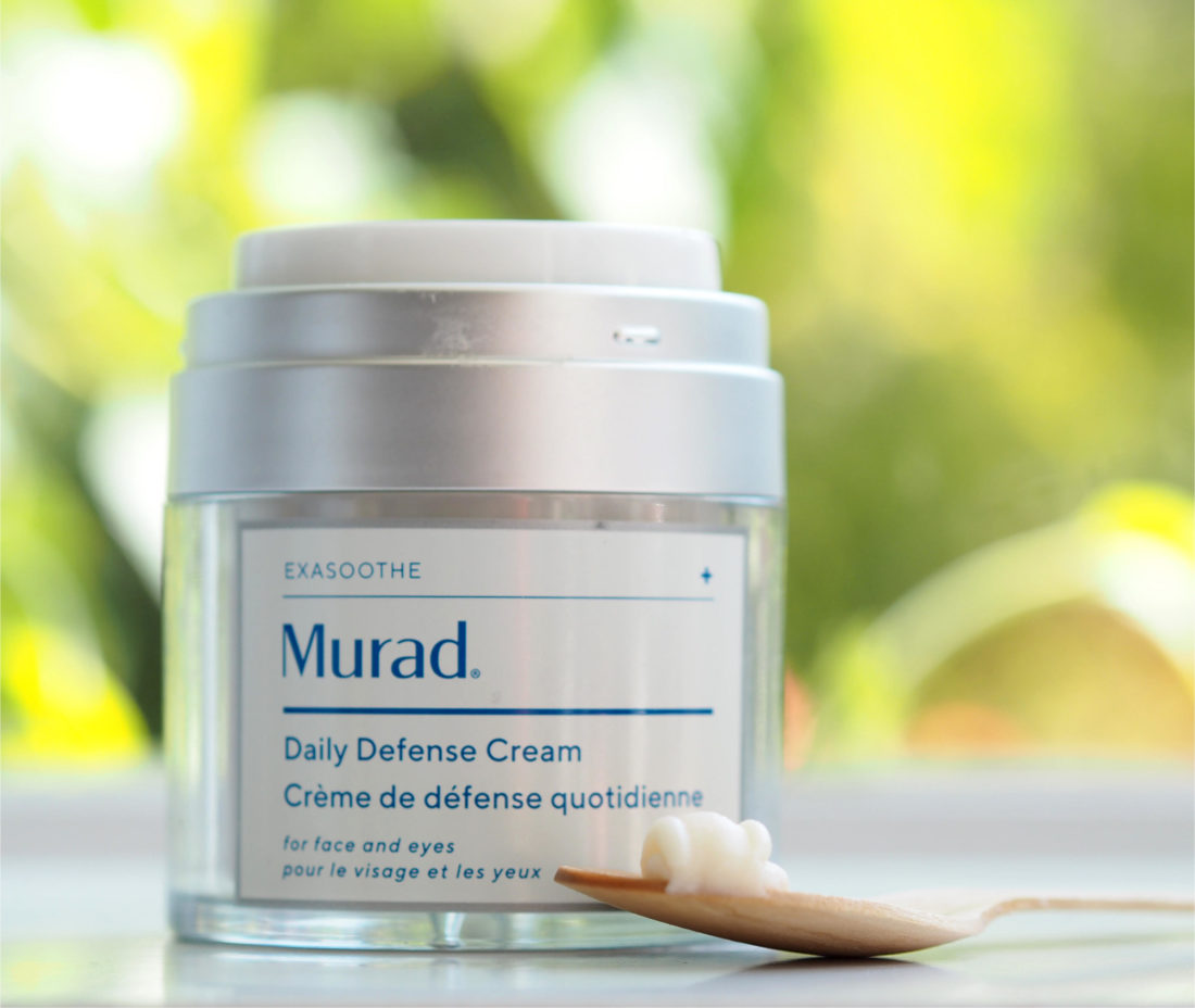 Murad Daily Defense Cream - 50ml