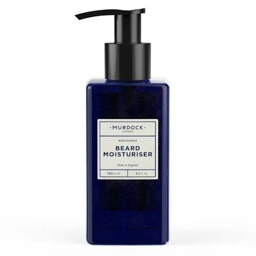 Murdock London Beard Moisturiser - 150ml