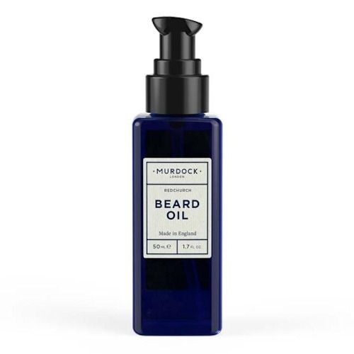 Murdock London Beard Oil - 50ml