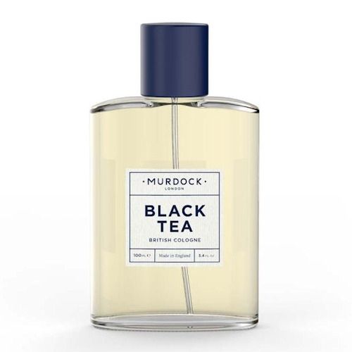 Murdock London Black Tea Luxury Cologne - 100ml