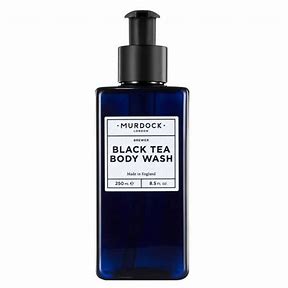 Murdock London Black Tea Body Wash - 250ml