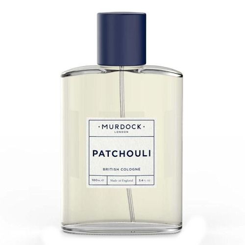 Murdock London Patchouli Luxury Cologne - 100ml