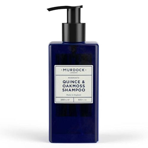 Murdock London Quince & Oakmoss Shampoo - 250ml
