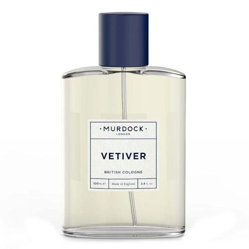 Murdock London Vetiver Luxury Cologne - 100ml