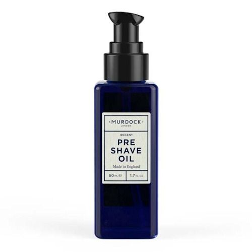 Murdock London Pre-Shave Oil - 50ml