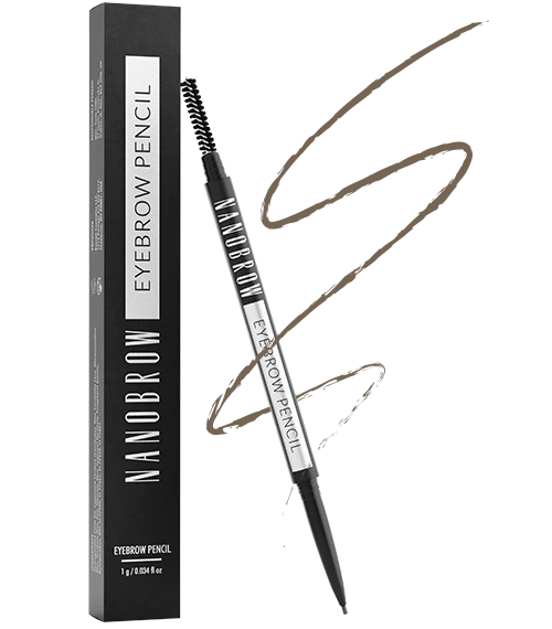Nanolash Eyebrow Pencil - Blonde