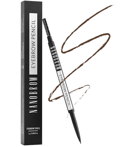 Nanolash Eyebrow Pencil - Dark Brown