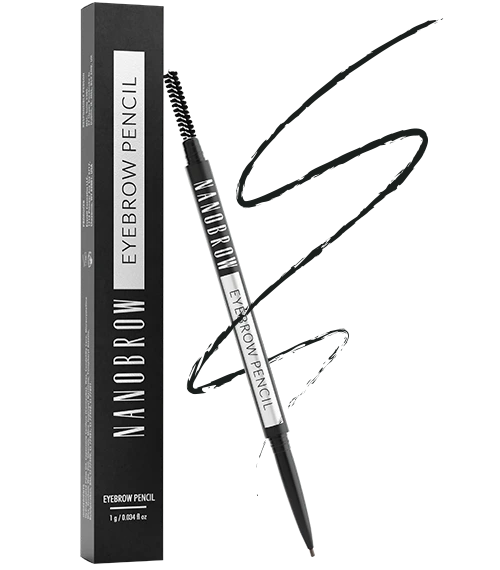 Nanolash Eyebrow Pencil - Espresso