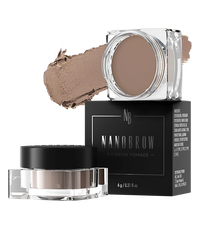 Nanolash Eyebrow Pomade - Light Brown