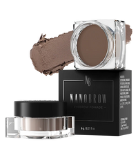 Nanolash Eyebrow Pomade - Medium Brown