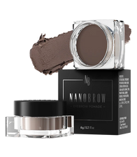 Nanolash Eyebrow Pomade - Dark Brown