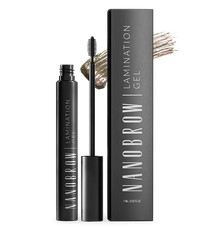 Nanolash Eyebrow Lamination Gel - Beige