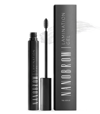 Nanolash Eyebrow Lamination Gel - Transparent