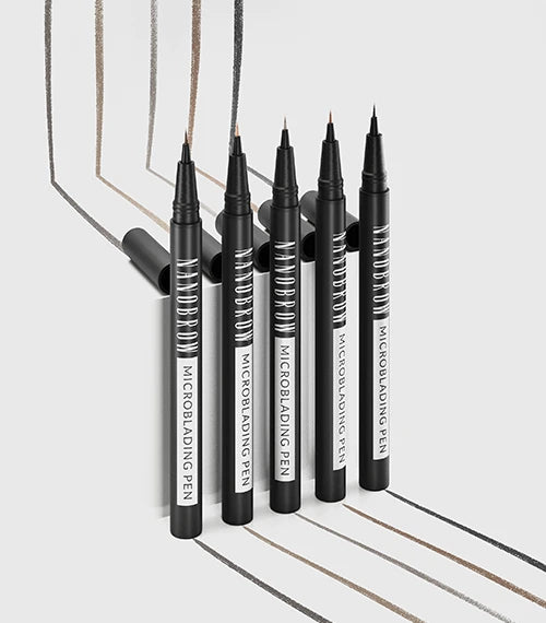 Nanolash Microblading Pen - Warm Blonde