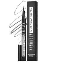 Nanolash Microblading Pen - Ash Blonde