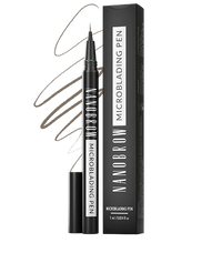 Nanolash Microblading Pen - Warm Blonde