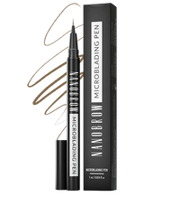 Nanolash Microblading Pen - Warm Brown