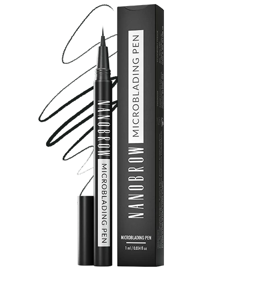 Nanolash Microblading Pen - Espresso