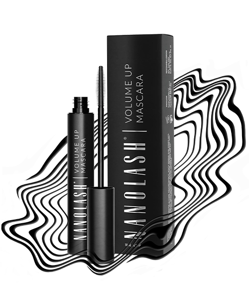 Nanolash Volume up Mascara