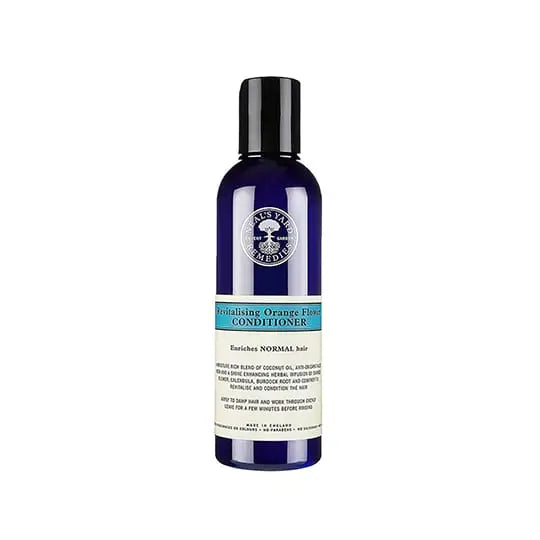 Neal's Yard Remedies Revitalising Orange Flower Conditioner - 200ml
