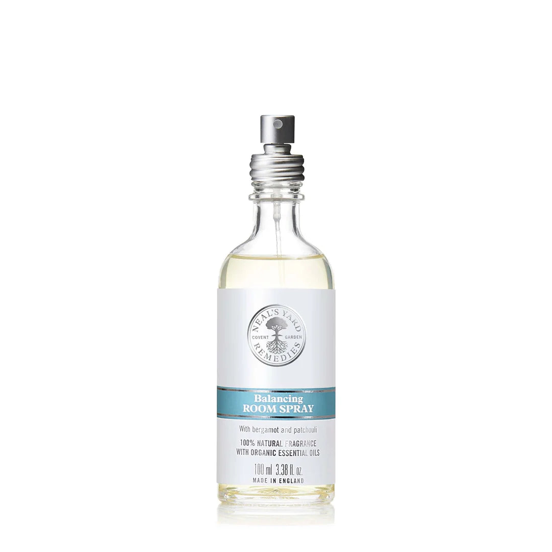 Neal's Yard Remedies Balancing Room Spray - 100ml