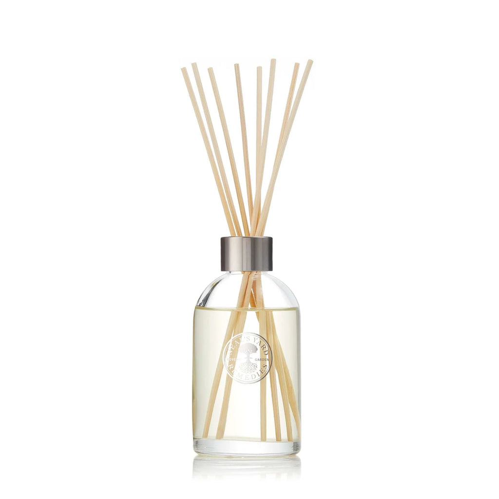 Neal's Yard Remedies Balancing Reed Diffuser - 200ml | The Skin Hut