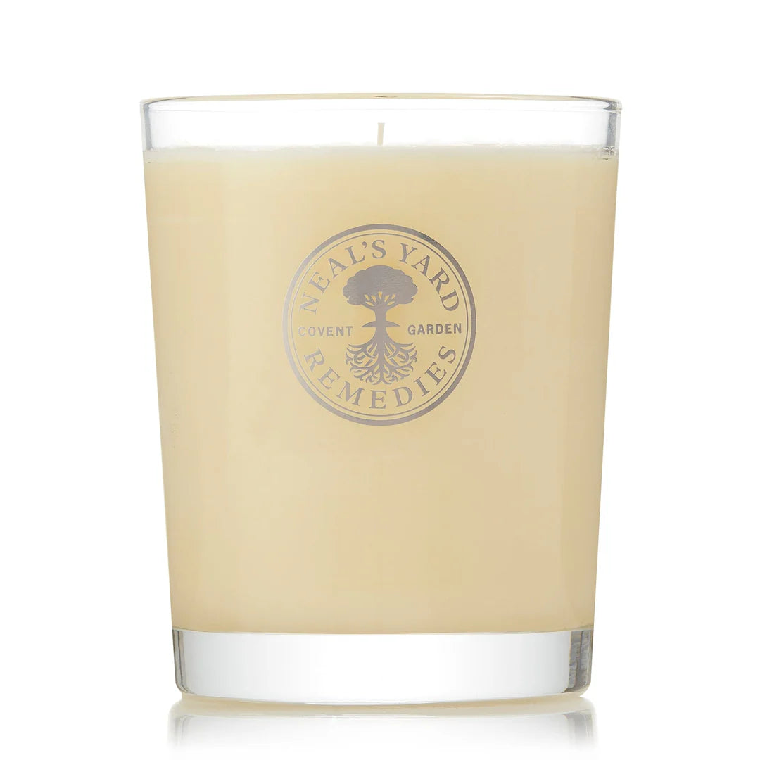 Neal's Yard Remedies Calming Candle - 190g