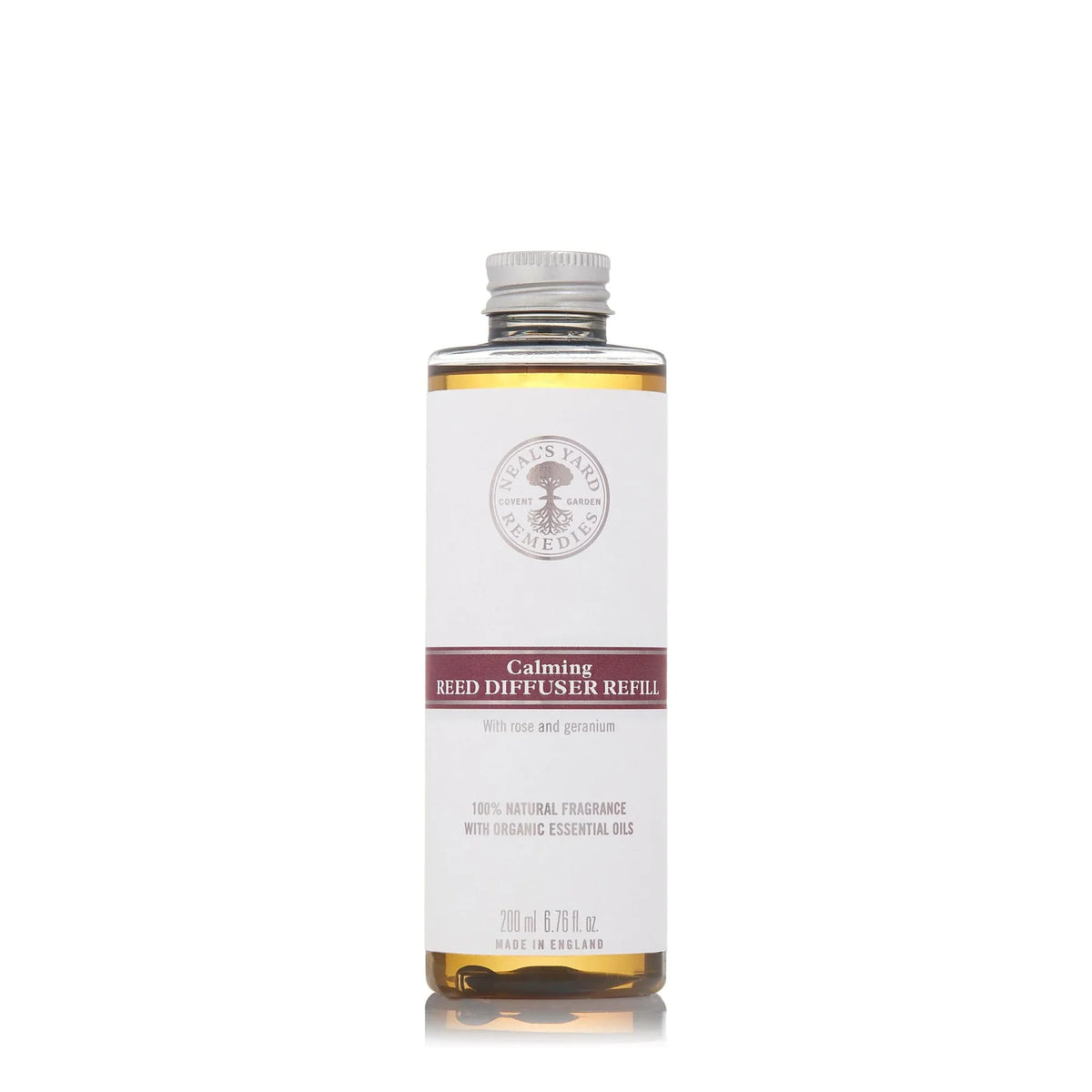 Neal's Yard Remedies Calming Reed Diffuser Refill - 200ml